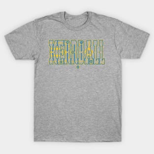 KERRBALL T-Shirt